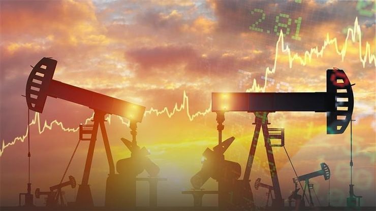بيانات الوظائف القوية تدعم صعود النفط والأسهم الأميركية