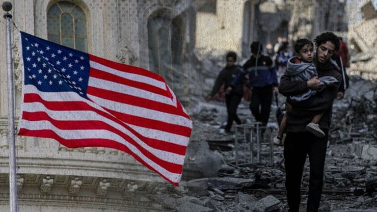 واشنطن ترسم ملامح القوة في غزة.. ونيويورك تختبر صراع النفوذ السياسي