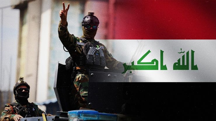 مسار تفاوضي معقد بين واشنطن وطهران.. والعراق يعيد ترتيب المشهد الأمني