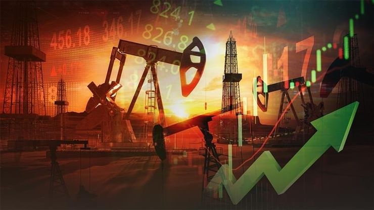 النفط يسجل أعلى مستوياته منذ يناير.. والحذر يهيمن على الأسواق