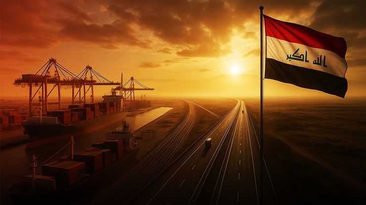 طريق التنمية.. مسار جديد لاقتصاد العراق