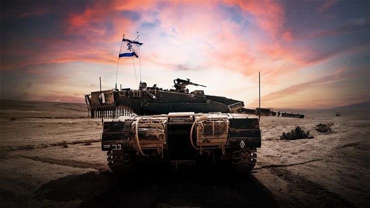 سوريا تطالب بانسحاب إسرائيل.. وزخم الأعمال يعود لأكبر اقتصادات العرب