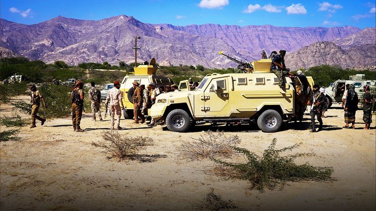 تحولات ميدانية في اليمن.. وقف للصراع أم خطوة نحو المجهول؟