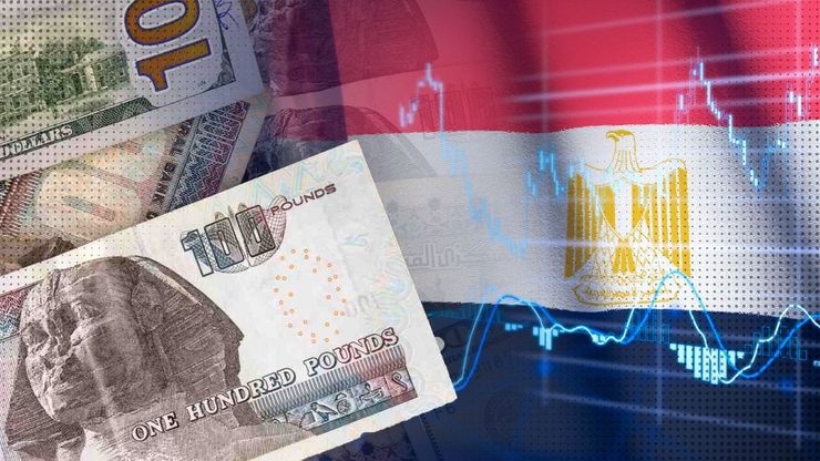 السوق المصرية تنهي على تباين.. والسعودية تحافظ على مكاسبها