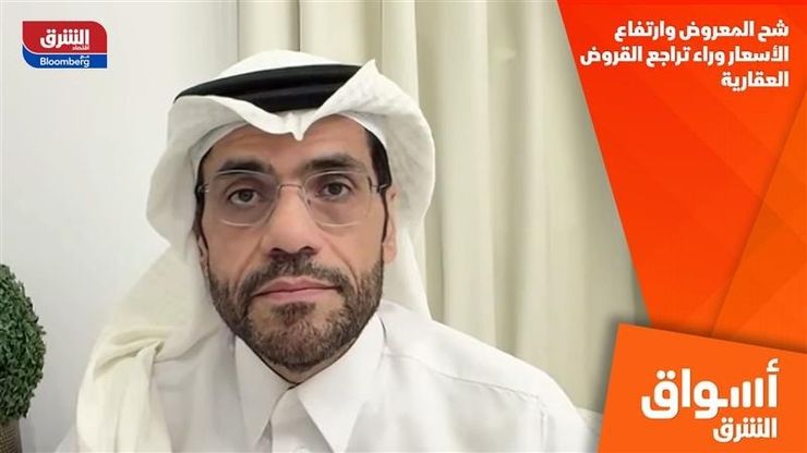 شح المعروض وارتفاع الأسعار وراء تراجع القروض العقارية