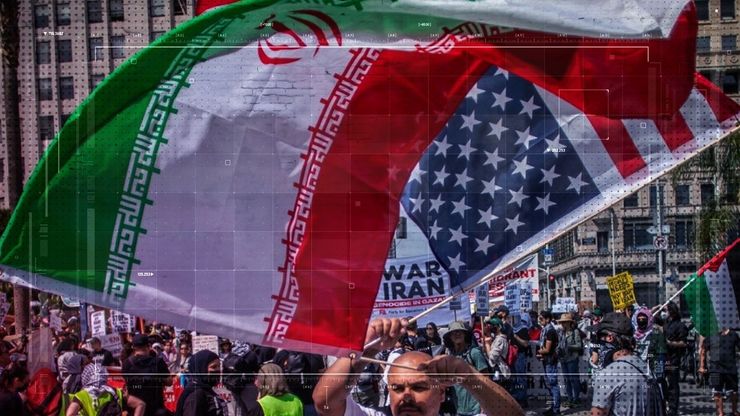 "هرمز" بين عرض إيران وضغط أميركا.. الأسواق أمام لحظة مفصلية