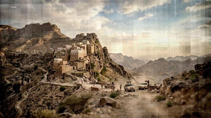 من صنعاء إلى باب المندب.. محطات تمدد الحوثيين في اليمن