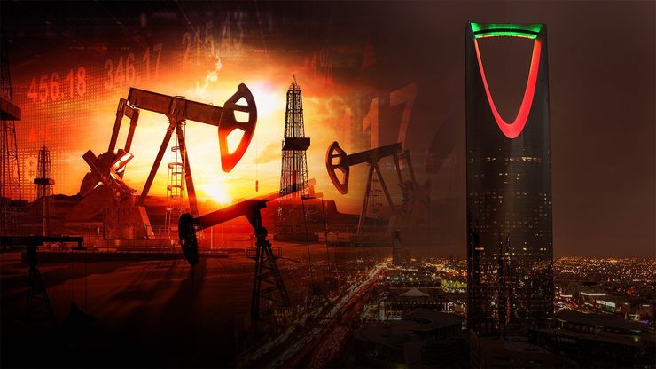 السوق السعودية تترقب نتائج الشركات.. والنفط يواصل الصعود