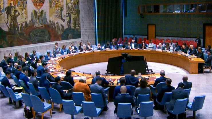 إدانة أممية للعدوان الحوثي.. وتقدم ميداني للشرعية في تعز