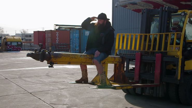 عودة التحدي