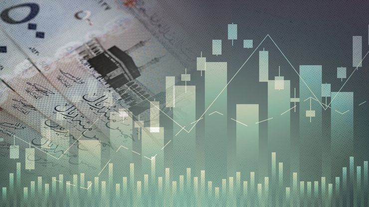 "تاسي" دون مستوى 11200 نقطة.. و380 مليار ريال فرص بالبلديات