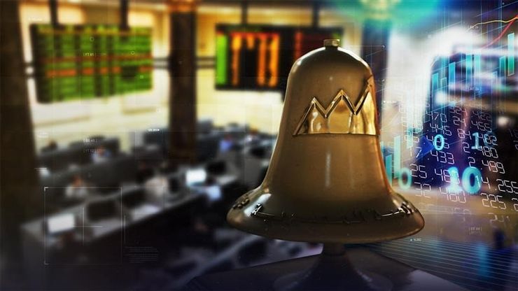 تباين في البورصة المصرية و"EGX30" يقلص خسائره