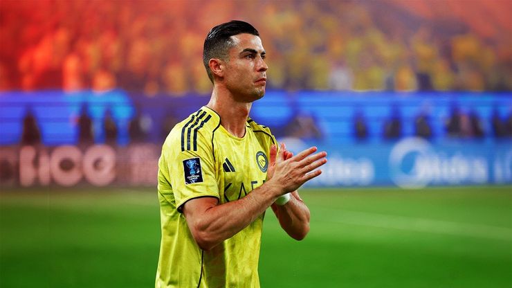 رونالدو يقود النصر في مواجهة حاسمة بالجولة الأخيرة