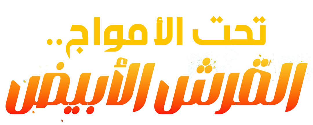 تحت الأمواج.. القرش الأبيض