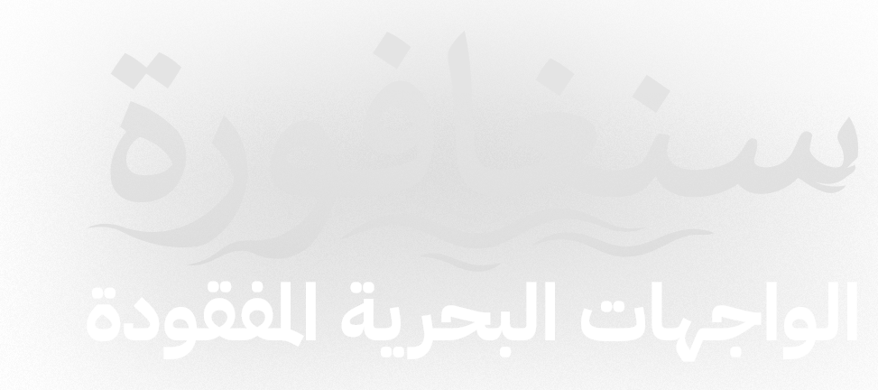 حين اختفى الساحل