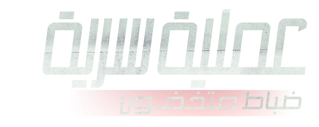 مهمة في الظل